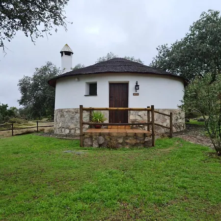 Chozos De La Dehesa