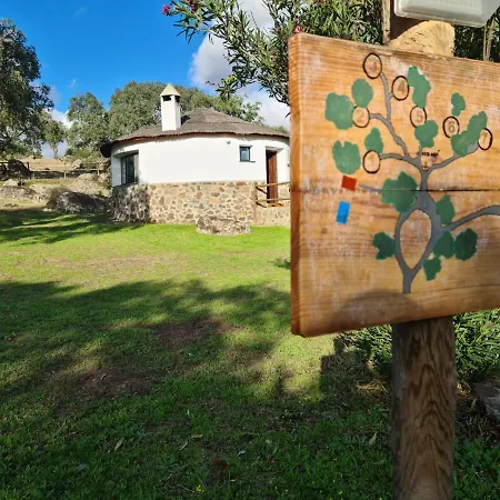 Ξενοδοχείο Chozos De La Dehesa 3*