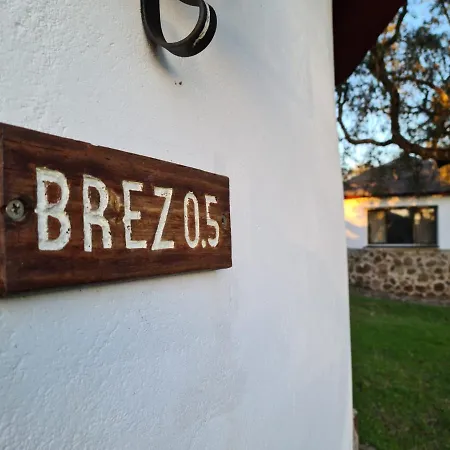 Aparthotel Chozos De La Dehesa 3*