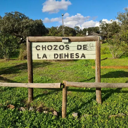 Chozos De La Dehesa