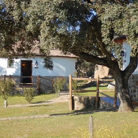 Chozos De La Dehesa