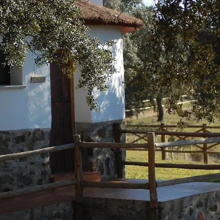 Aparthotel Chozos De La Dehesa