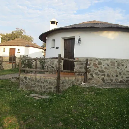 Aparthotel Chozos De La Dehesa