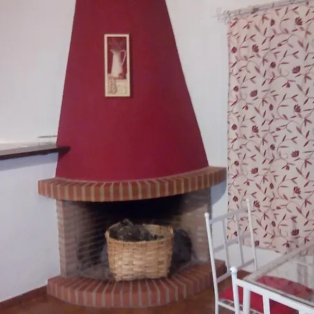 Aparthotel Chozos De La Dehesa La Roca de la Sierra