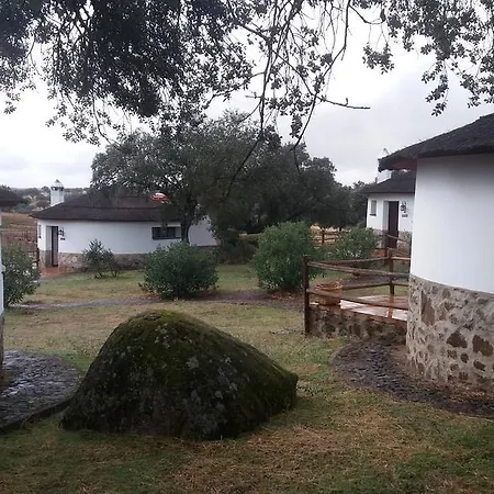 Aparthotel Chozos De La Dehesa