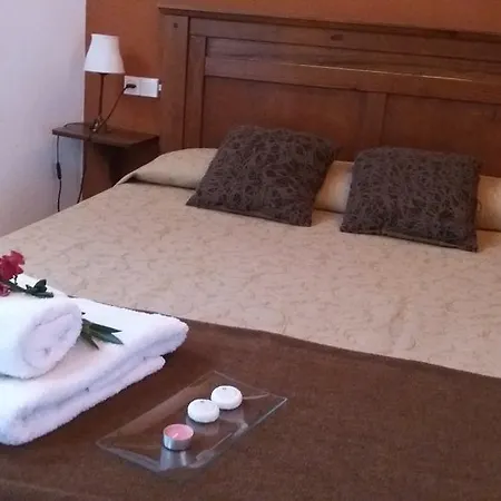 Aparthotel Chozos De La Dehesa