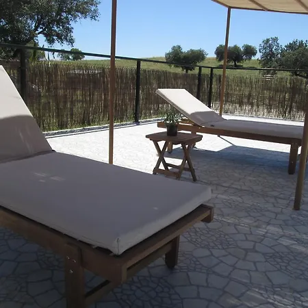 Chozos De La Dehesa 3* La Roca de la Sierra