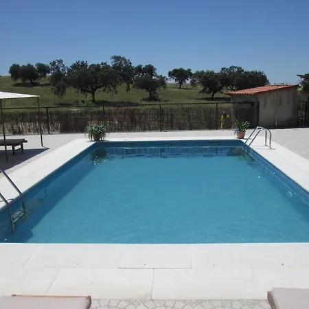 Chozos De La Dehesa Ξενοδοχείο La Roca de la Sierra