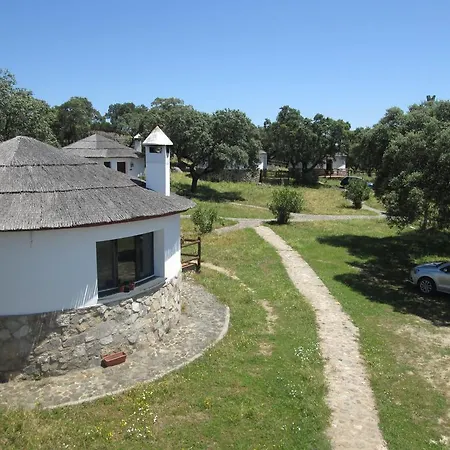 Chozos De La Dehesa 3*