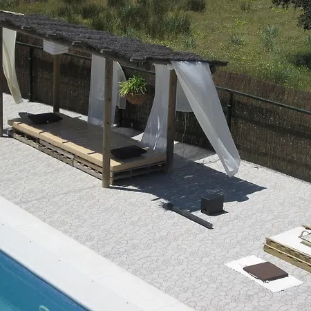 Chozos De La Dehesa Aparthotel 3*