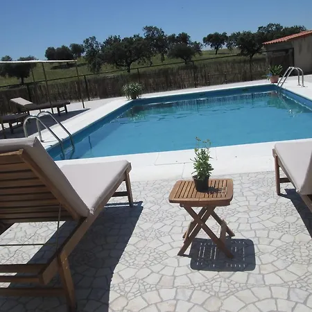 Ξενοδοχείο Chozos De La Dehesa