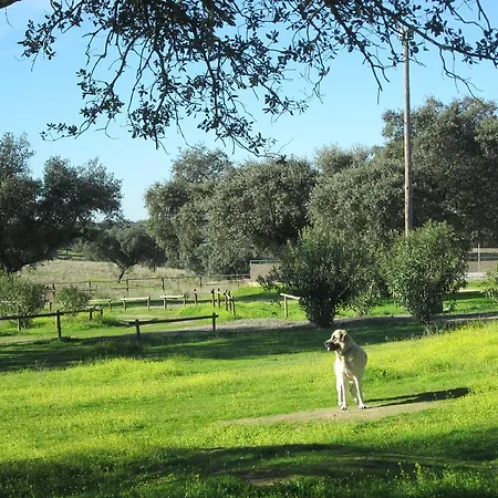 Ξενοδοχείο Chozos De La Dehesa