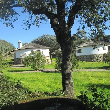 Chozos De La Dehesa 3*