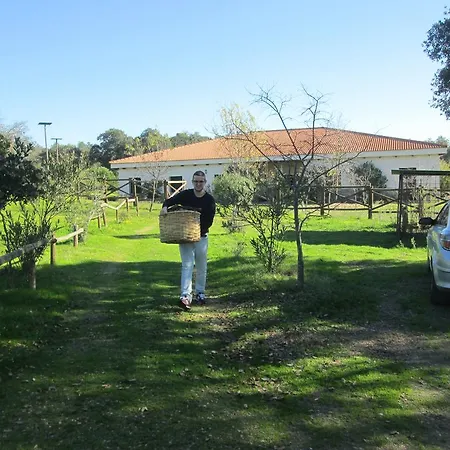 Ξενοδοχείο Chozos De La Dehesa