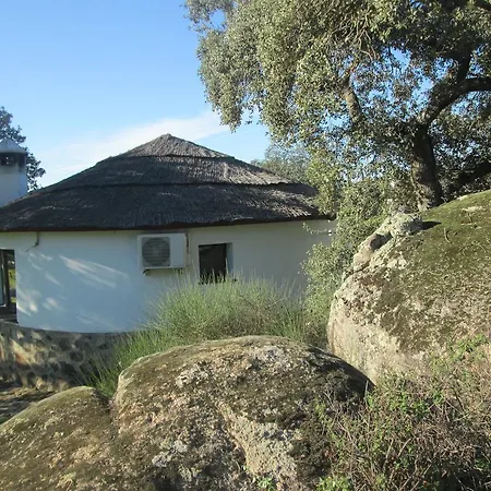 Chozos De La Dehesa Aparthotel 3*