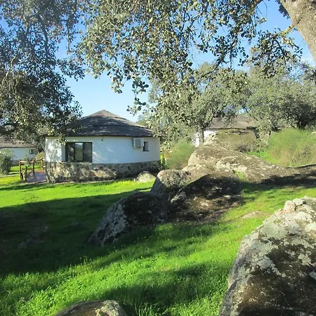 Aparthotel Chozos De La Dehesa