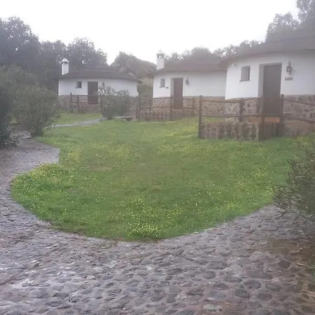 Chozos De La Dehesa