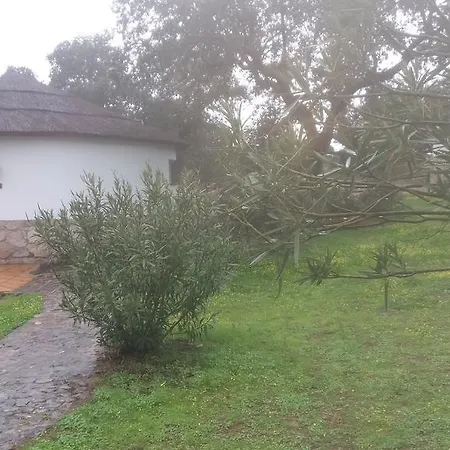 Chozos De La Dehesa Ξενοδοχείο 3*