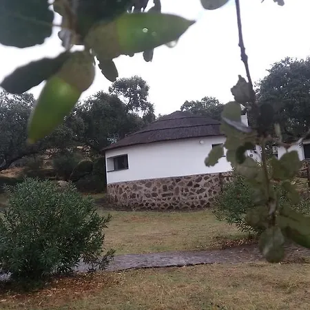 Chozos De La Dehesa