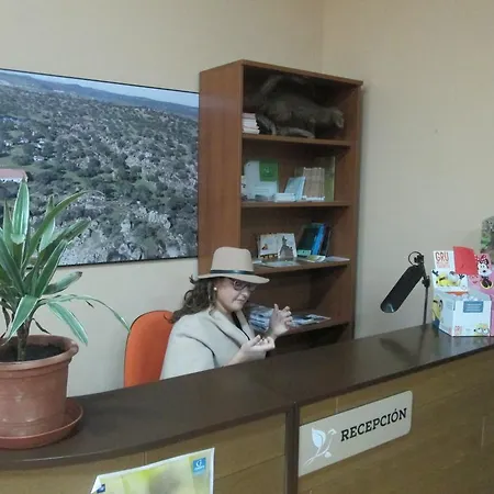 Ξενοδοχείο Chozos De La Dehesa