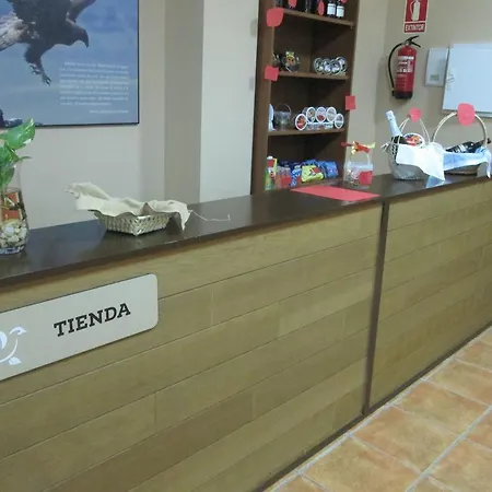 Ξενοδοχείο Chozos De La Dehesa La Roca de la Sierra