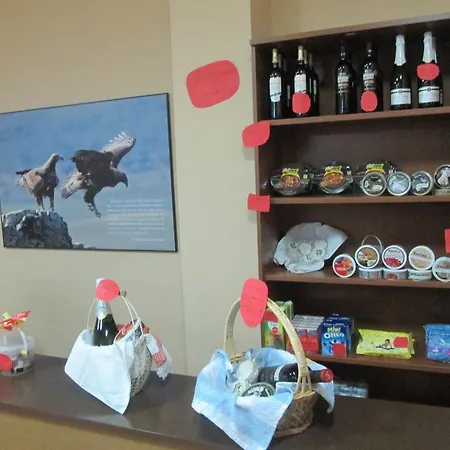 Chozos De La Dehesa Aparthotel