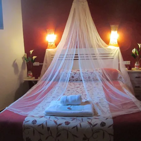 Chozos De La Dehesa Ξενοδοχείο 3*