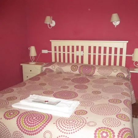 Chozos De La Dehesa Ξενοδοχείο