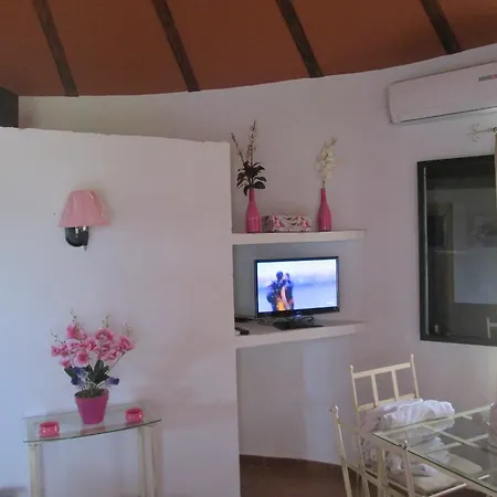 Ξενοδοχείο Chozos De La Dehesa 3*