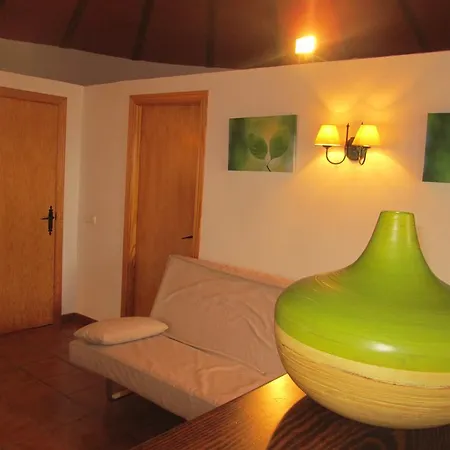 Chozos De La Dehesa 3*