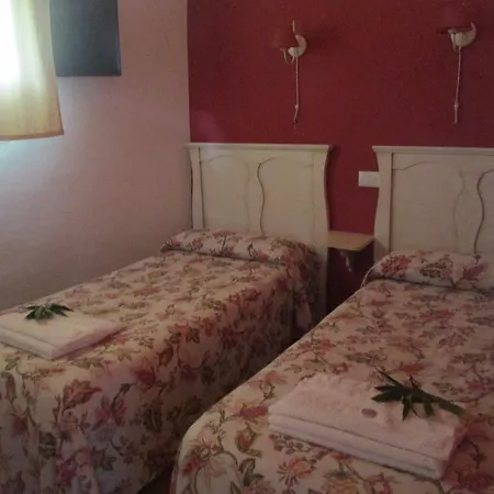 Chozos De La Dehesa 3*