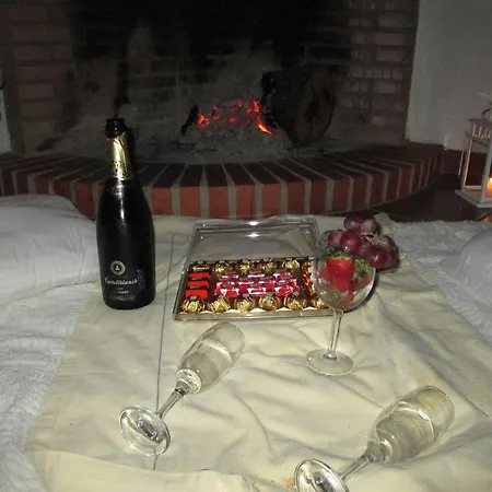 Chozos De La Dehesa Ξενοδοχείο