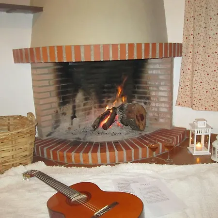 Chozos De La Dehesa 3*