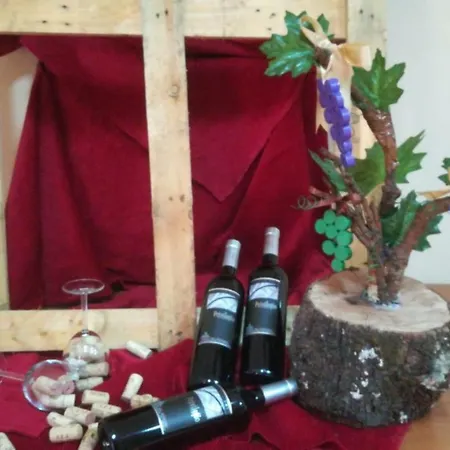 Chozos De La Dehesa Ξενοδοχείο 3*