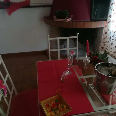 Ξενοδοχείο Chozos De La Dehesa