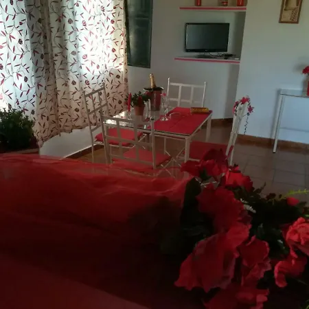 Chozos De La Dehesa Ξενοδοχείο 3*