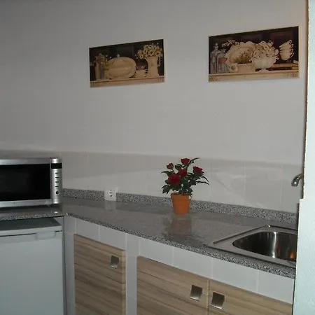 Aparthotel Chozos De La Dehesa