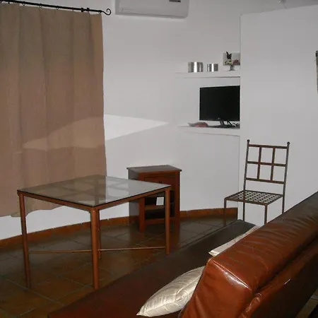 Ξενοδοχείο Chozos De La Dehesa 3*