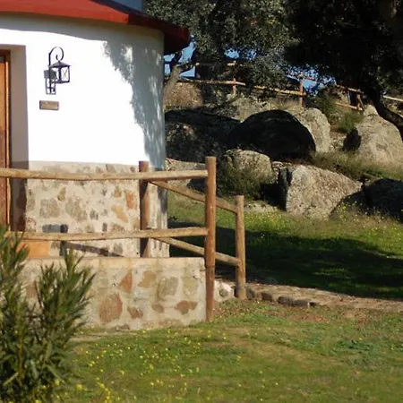 Chozos De La Dehesa 3*