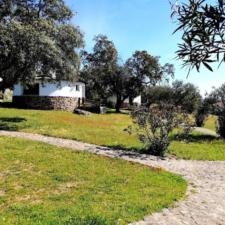 Ξενοδοχείο Chozos De La Dehesa La Roca de la Sierra