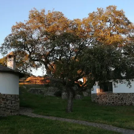 Aparthotel Chozos De La Dehesa 3*