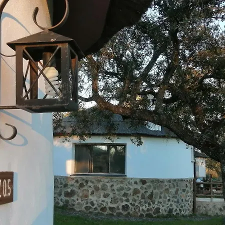 Chozos De La Dehesa