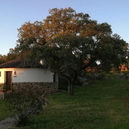 Ξενοδοχείο Chozos De La Dehesa