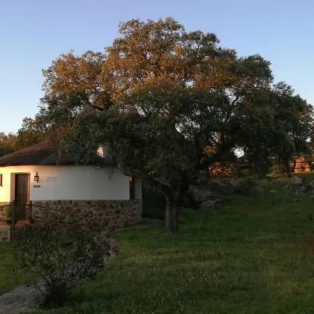 Aparthotel Chozos De La Dehesa