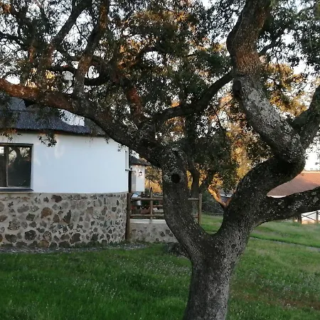 Chozos De La Dehesa 3*