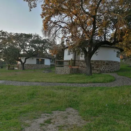 Chozos De La Dehesa Ξενοδοχείο 3*